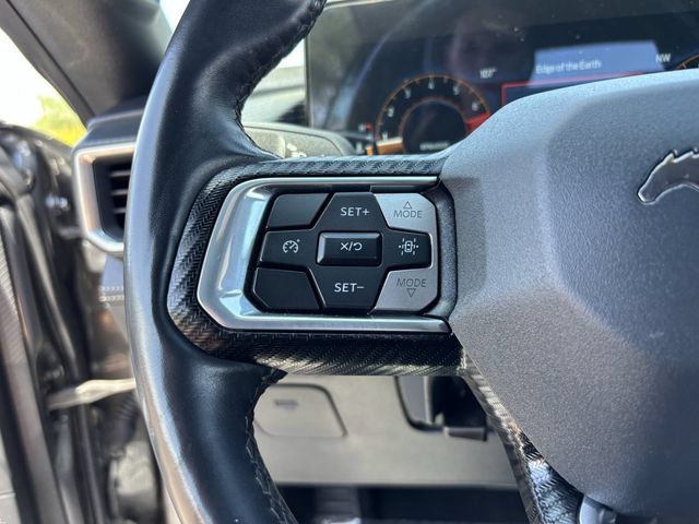 Used 2025 Ford Mustang Premium RWD image 29