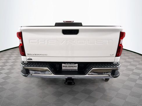 Used 2023 Chevrolet Silverado 3500 LT w/ Convenience Package AWD/4WD image 6