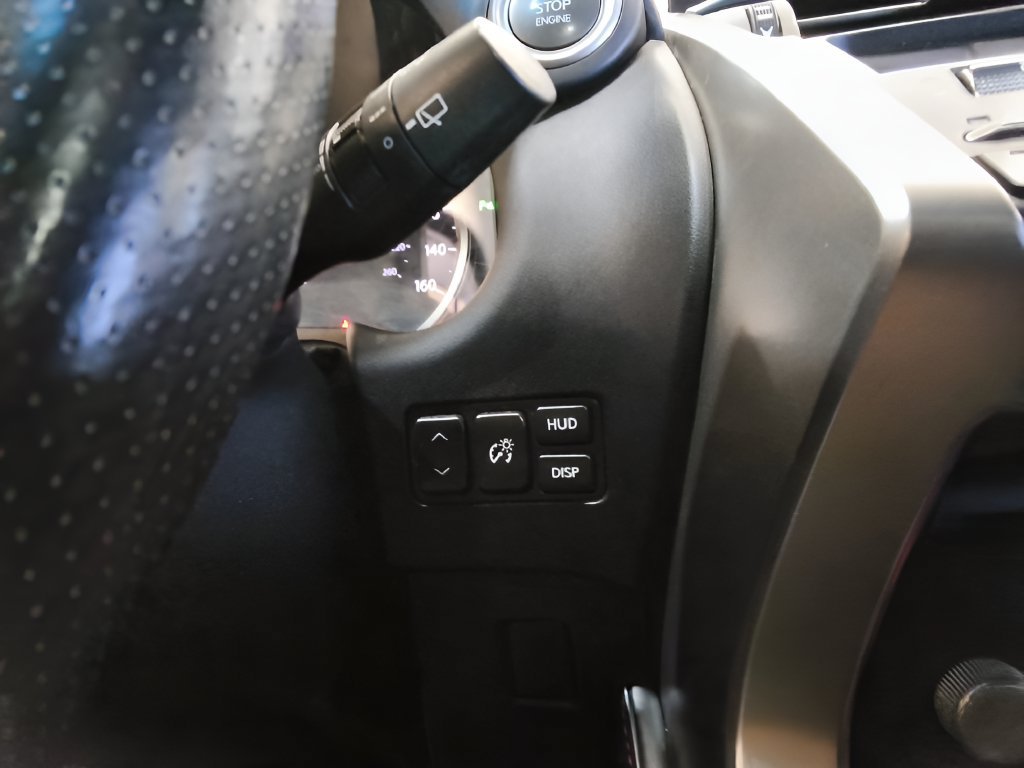 Used 2018 Lexus NX 300 F Sport AWD/4WD image 33
