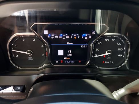 Used 2021 GMC Sierra 2500 Denali w/ Denali Ultimate Package image 32