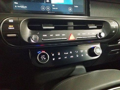 New 2026 Hyundai Palisade Calligraphy image 7