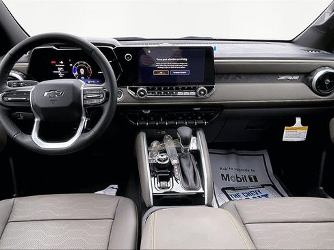 New 2026 Chevrolet Colorado ZR2 w/ Technology Package image 6