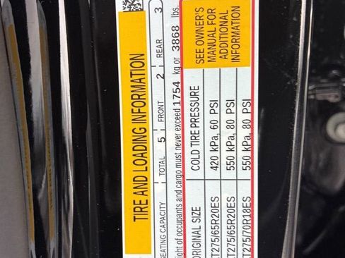 New 2026 Chevrolet Silverado 3500 High Country w/ High Country Premium Package image 54