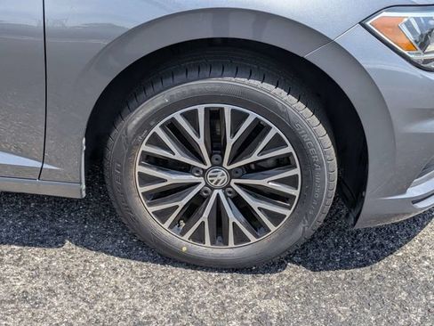 Used 2021 Volkswagen Jetta S FWD image 11