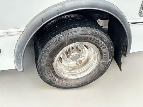 Used 2017 Ford E-450 and Econoline 450 Super Duty w/ Shuttle Bus Prep Package image 24