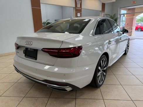 Used 2020 Audi A4 2.0T Premium Plus w/ Premium Plus Package FWD image 9