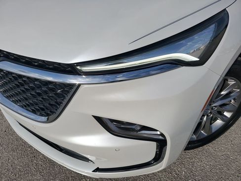 Used 2023 Buick Enclave Avenir w/ Avenir Technology Package image 16