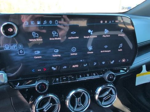 New 2026 Chevrolet Blazer EV LT FWD image 20