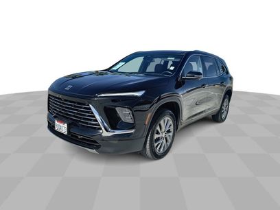 Used 2025 Buick Enclave Preferred