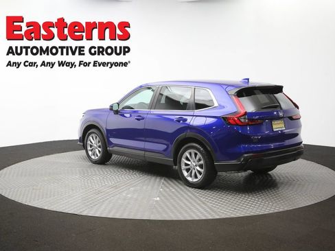 Used 2024 Honda CR-V EX-L image 64