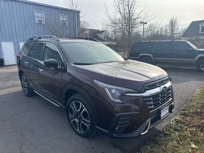 Used 2024 Subaru Ascent Touring