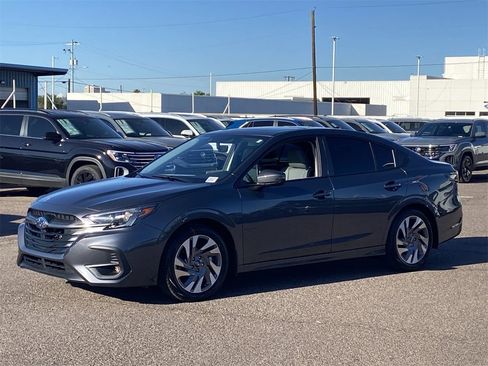 New 2025 Subaru Legacy Limited image 3