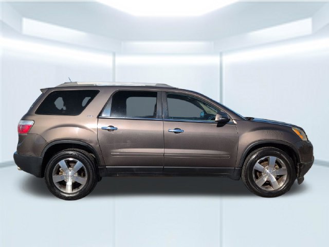 Used 2012 GMC Acadia SLT FWD image 6
