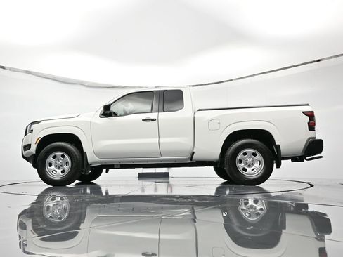 New 2026 Nissan Frontier S w/ Tow Package AWD/4WD image 40