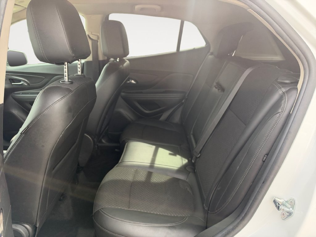 Used 2018 Buick Encore Preferred FWD image 13