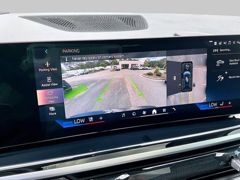 Certified 2024 BMW X7 xDrive40i w/ Executive Package AWD/4WD image 27