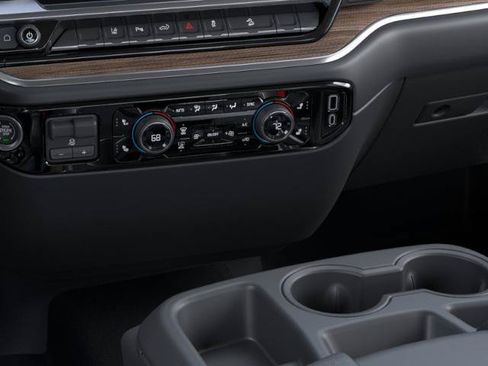 New 2026 Chevrolet Silverado 2500 LT w/ Trail Boss Package AWD/4WD image 47