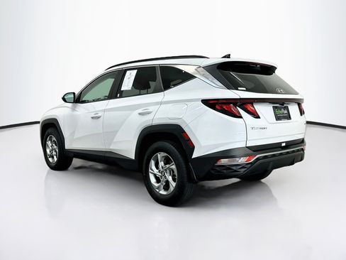Used 2024 Hyundai Tucson SEL AWD/4WD image 5