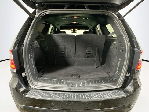 Used 2025 Dodge Durango GT AWD/4WD image 30
