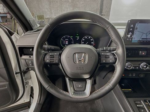Certified 2023 Honda CR-V Sport Touring image 11