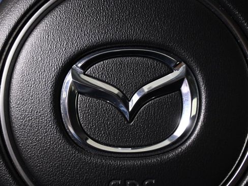 Used 2023 MAZDA CX-30 2.5 Turbo w/ Premium Package AWD/4WD image 36