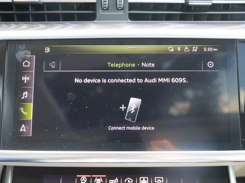 Used 2019 Audi A6 3.0T Premium Plus AWD/4WD image 36