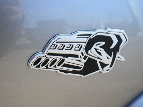 New 2026 RAM 1500 Lone Star image 24