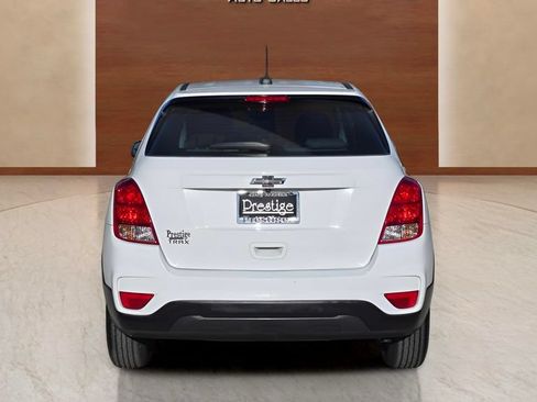 Used 2014 Chevrolet Traverse LS FWD image 21