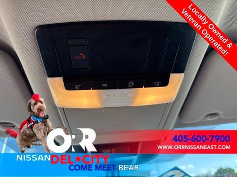 Used 2024 Nissan Rogue SV FWD image 27