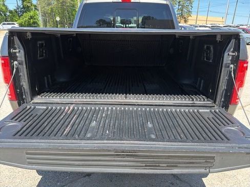 Used 2017 Ford F150 XLT w/ Equipment Group 302A Luxury image 13