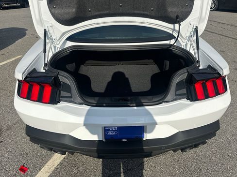 New 2026 Ford Mustang Dark Horse RWD image 44