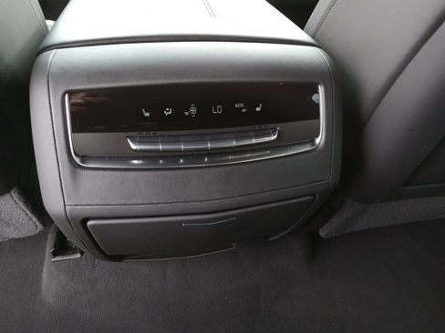 Used 2021 Cadillac Escalade Sport w/ Driver Assist Tech Package image 27