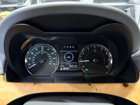 Used 2007 Jaguar XK Coupe RWD image 13