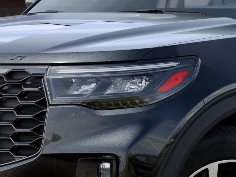 New 2027 Ford Explorer ST-Line RWD image 18
