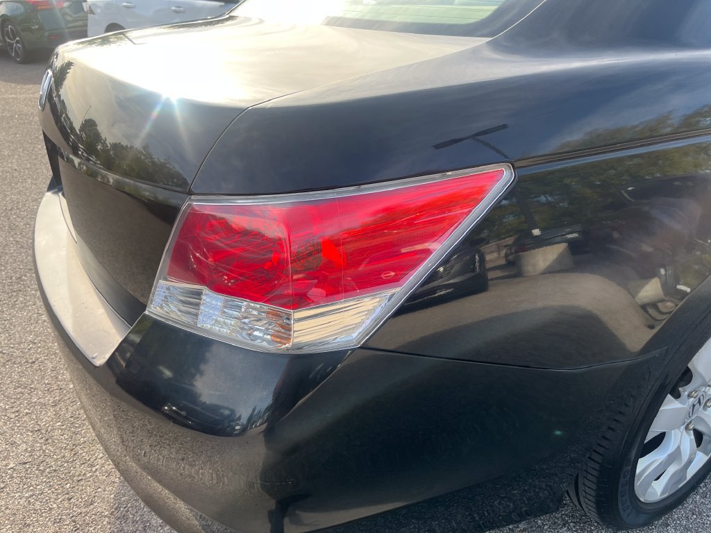 Used 2009 Honda Accord EX image 41