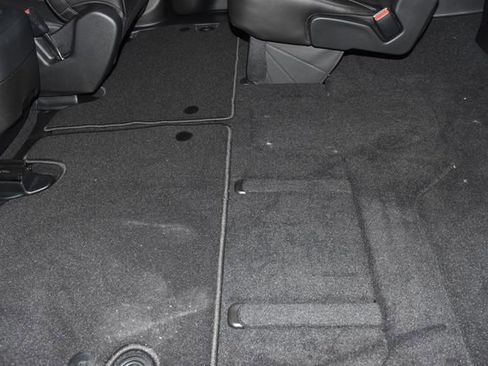 New 2026 Chrysler Pacifica Select image 31