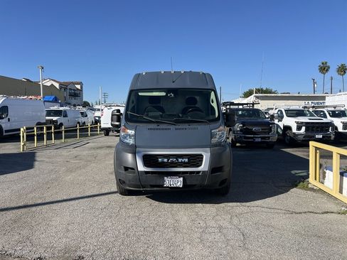 Used 2019 RAM ProMaster 3500 image 5