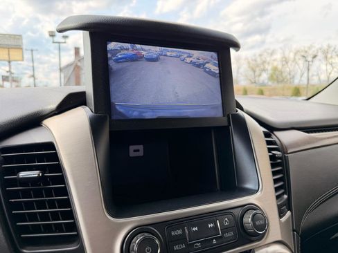 Used 2019 GMC Yukon Denali w/ Denali Ultimate Package image 39