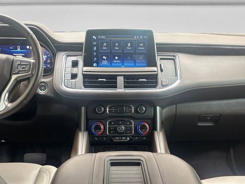 Used 2023 Chevrolet Tahoe Z71 w/ Luxury Package image 13