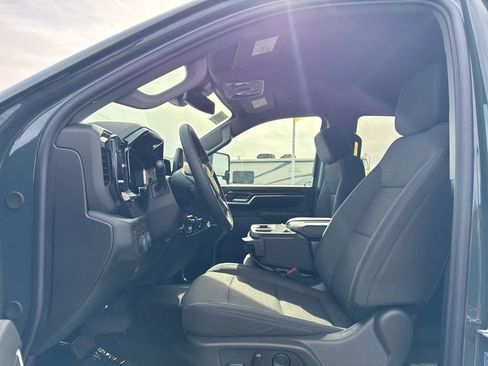 New 2026 Chevrolet Silverado 2500 LT w/ All Star Edition image 10