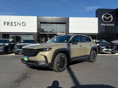 New 2026 MAZDA CX-50 Meridian Edition w/ Cargo Package