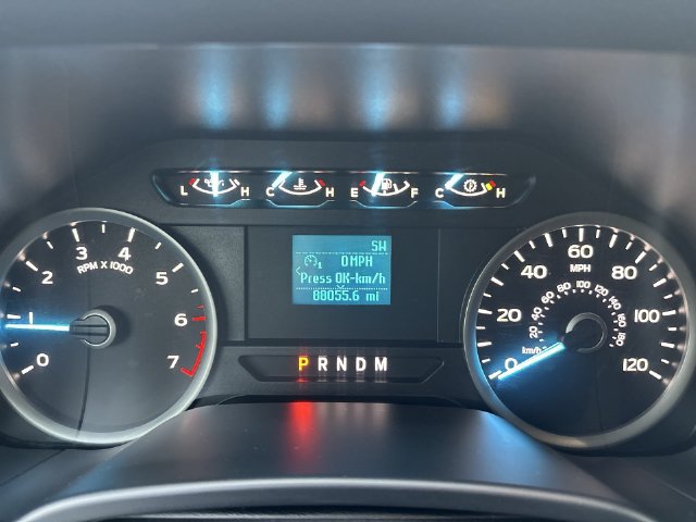 Used 2018 Ford F150 XLT AWD/4WD image 19