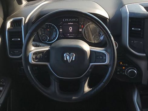 Used 2020 RAM 1500 Big Horn AWD/4WD image 13