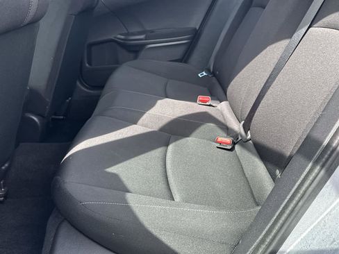 Used 2018 Honda Civic LX image 15
