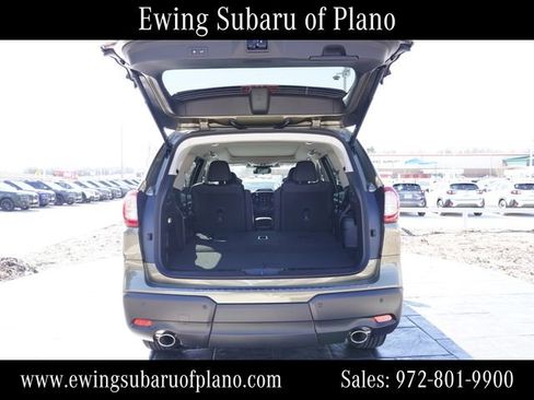 New 2026 Subaru Ascent Onyx Touring AWD/4WD image 17