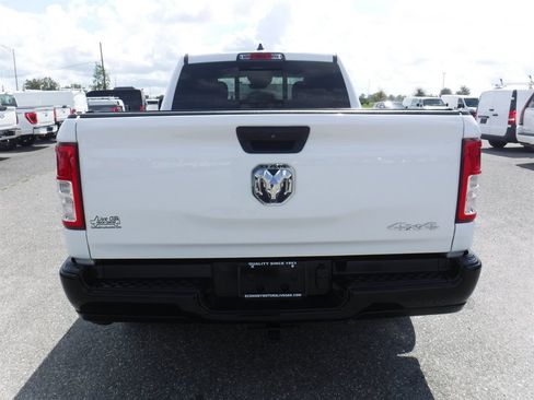 Used 2022 RAM 1500 Tradesman AWD/4WD image 6