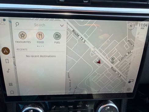 Used 2022 Jaguar F-PACE S image 14