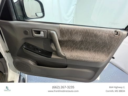 Used 2004 Isuzu Rodeo S RWD image 17