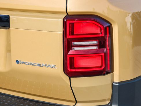 Used 2024 Toyota Land Cruiser First Edition image 10