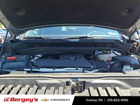 Certified 2023 Chevrolet Silverado 1500 LT AWD/4WD image 29